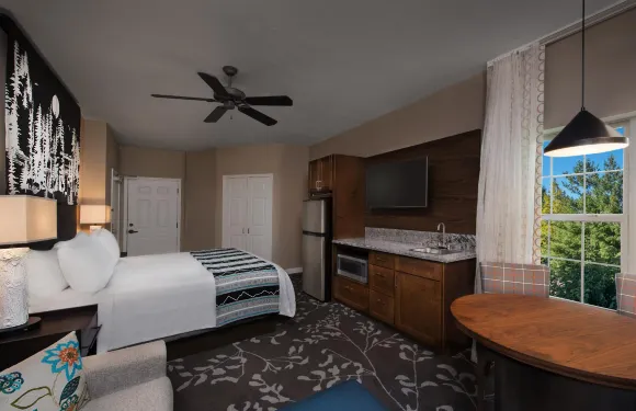 萬豪威洛瑞吉別墅酒店