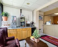 Framingham Inn Các khách sạn ở Framingham