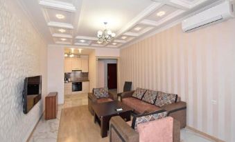 Rent Inn Yerevan on Buzand Street