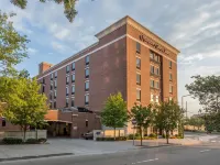 Hampton Inn & Suites Knoxville-Downtown Hôtels à : Knoxville