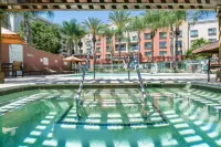 Courtyard Los Angeles Burbank Airport Hotel a Burbank