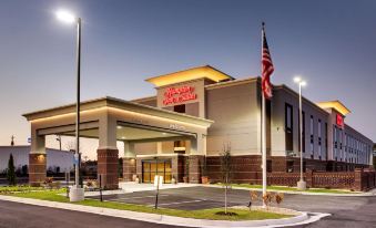 Hampton Inn & Suites Cordele