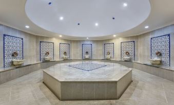 Delphin Deluxe Resort