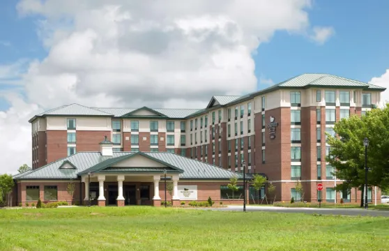 南哈特福德格拉斯頓伯裏Homewood Suites by Hilton