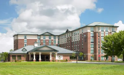 南哈特福德格拉斯頓伯裡Homewood Suites by Hilton 韋瑟斯菲爾德住宿飯店