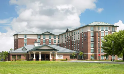 Homewood Suites by Hilton Hartford South-Glastonbury - Ramah Hewan Peliharaan