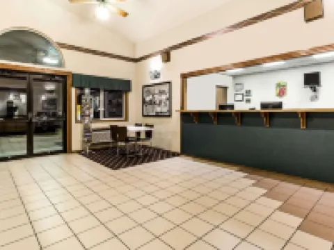 Super 8 by Wyndham Fruita Hotels in Mesa County