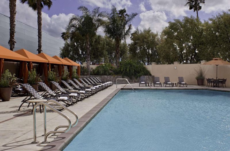 Hyatt Regency Santa Clara photo 3