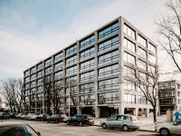 Vienna House by Wyndham Mokotow Warsaw Hotels near Okecie