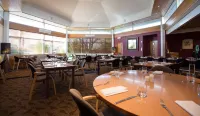 Commodore Airport Hotel Christchurch - Bữa sáng