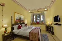 The Kumbha Bagh Hotels in Rajsamand