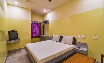 Spot on Hotel Karthik International