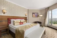 Ramada by Wyndham Tekirdag Hotels in Nusratli Mahallesi