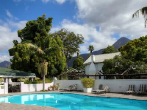 Tsitsikamma Village Inn Hotels in Stormsrivier