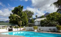 Tsitsikamma Village Inn Hotels in Stormsrivier