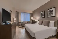 Seda Ayala Center Cebu City - Pet friendly