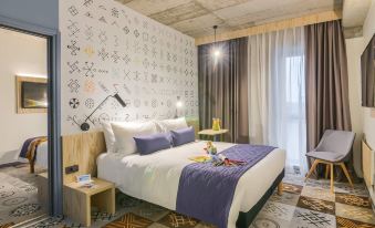 Ibis Styles Bucharest City Center