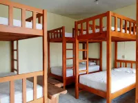 Yogyakarta Backpacker 1 Hotels in Ngampilan