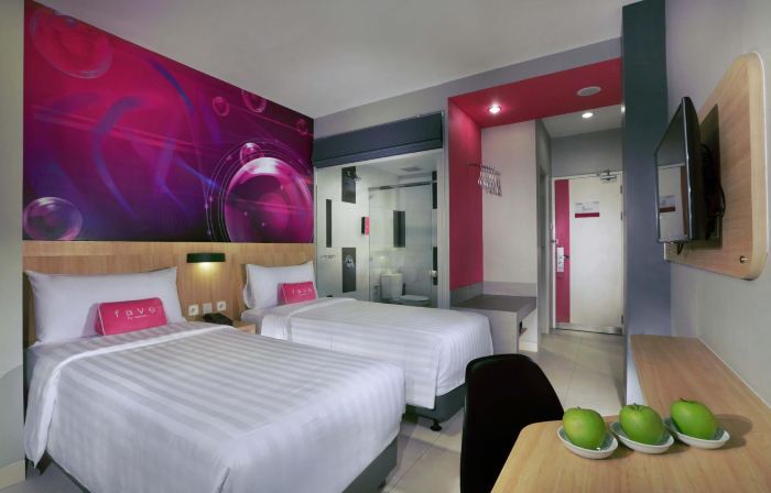 favehotel Ahmad Yani Banjarmasin