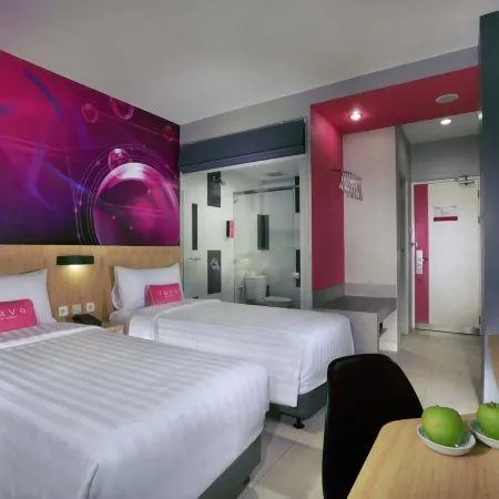 favehotel Ahmad Yani Banjarmasin