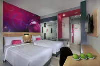 favehotel Ahmad Yani Banjarmasin Hotel dekat Kampung Gojek, Teluk Dalam