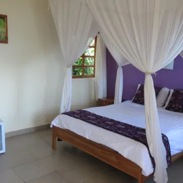 Golo Hilltop Hotel