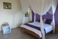 Golo Hilltop Hotel - Bintang 1