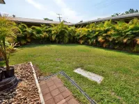 Lees Hotel Hotels in Ingham