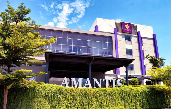Amantis Hotel