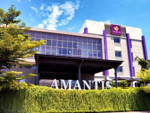 Amantis Hotel