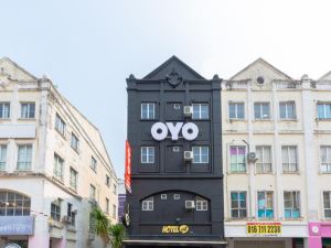 OYO 44032 Zzz 酒店