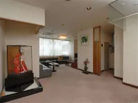 Hotel Matsuo Hotels in Hamada