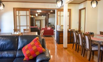 Mojo Lodge Hakuba