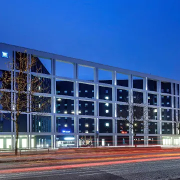 Ibis Budget Hamburg City