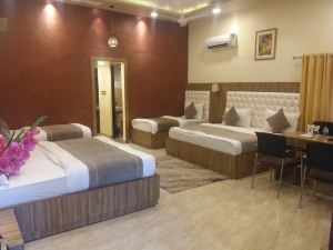 Hari Niwas - A Boutique Garden Resort Mount Abu