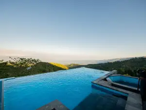 Munduk Heaven Luxury Villas