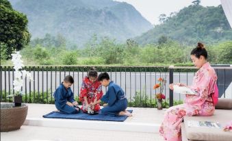 Zen Next Khao Yai by ZV