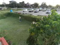 Ceaser's Place - Bãi đậu xe