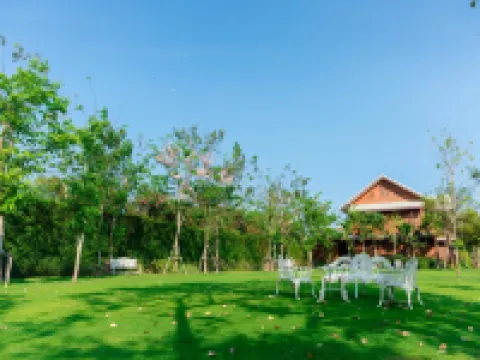 Burann Bangtanode Hotels in Photharam