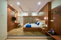 Hotel Sai Deluxe Sangli Hotel di Sangli