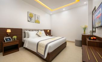 Chin Luc Hotel