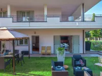 Plush Villa Apartment in Tavullia with Hot Tub