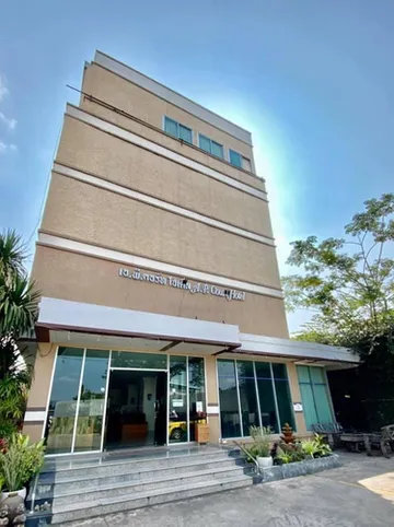 รูปภาพของโรงแรม เอพี คอร์ท