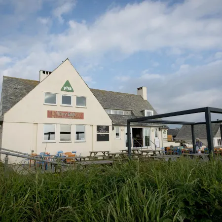 YHA Treyarnon Bay