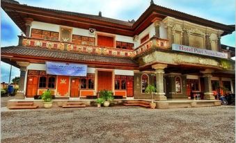 Hotel Puri Nusa Indah 3