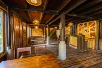 Sapa Riverside Ecolodge & Spa - Bintang 4