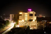 烏代浦爾中心雷金塔飯店