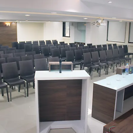Hotel SaiPrasad Executive Solapur