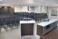 Hotel SaiPrasad Executive Solapur Hotels in Solapur