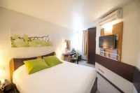 Kyriad Villefranche Sur Saone Hotels in Villefranche-sur-Saone